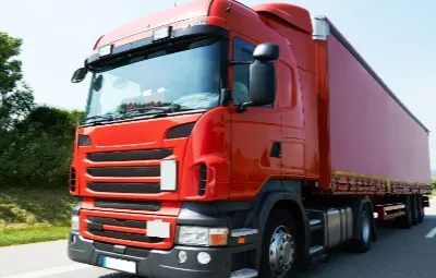 Konya Kızılcahamam Ambar Kargo