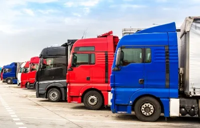 Konya Kızılcahamam Ambar Nakliyat