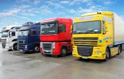 Konya Kızılcahamam Nakliye Ambarı