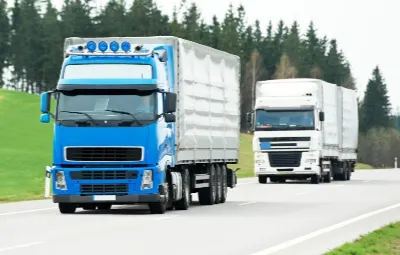 Konya Kızılcahamam | Eşya Taşıma